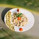 Maye Lägenhetshotell Gümbet