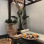 Maye Aparthotel Gümbet