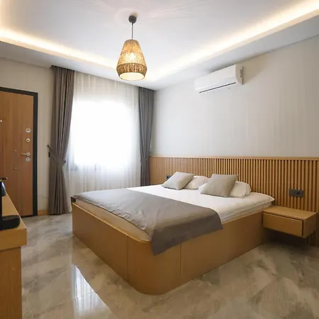 Maye アパートホテル