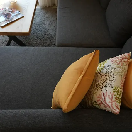 Maye Hotel de apartamente