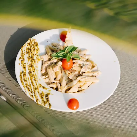 Maye Aparthotel Gümbet