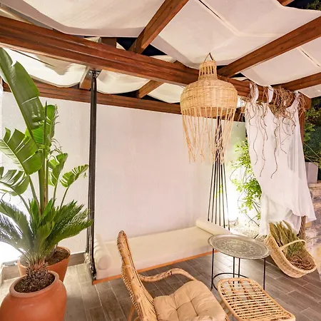 Maye Aparthotel 4*