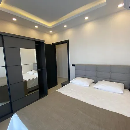 Maye Apart-hotel