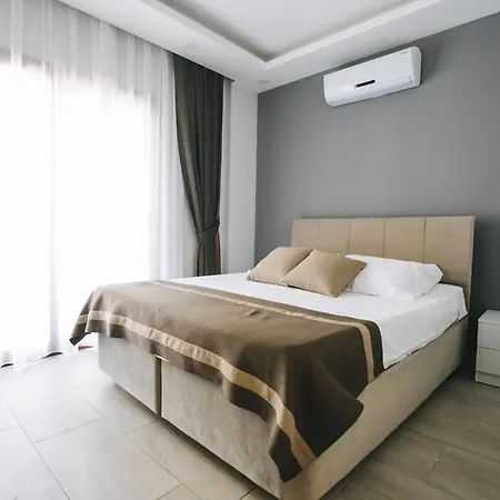 アパートホテル Maye グムベット