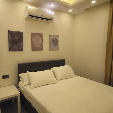 Aparthotel Maye Gumbet