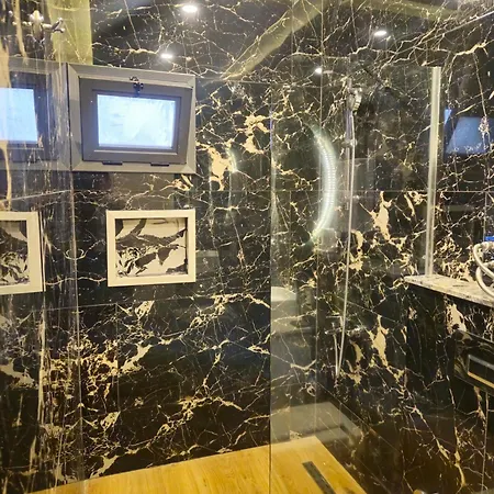 Aparthotel Maye