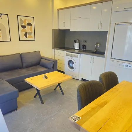 Hotel de apartamente Maye 4*