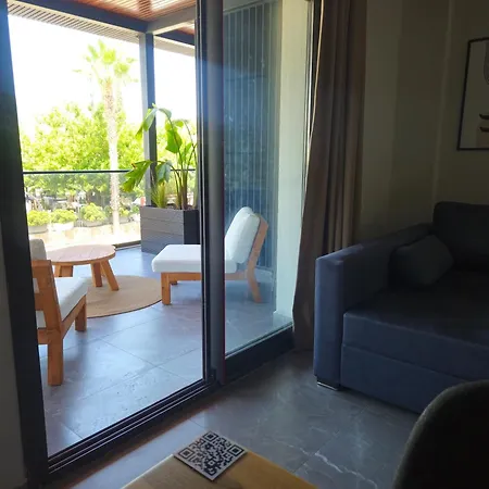 Aparthotel Maye