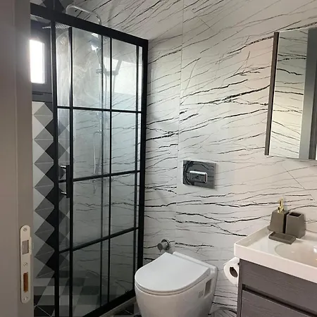 Maye アパートホテル