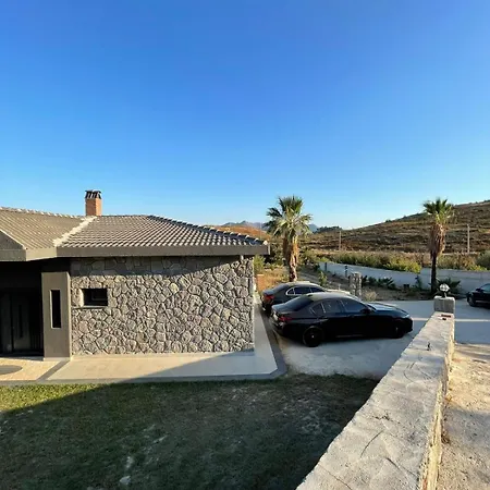 Apart-hotel Maye Gümbet