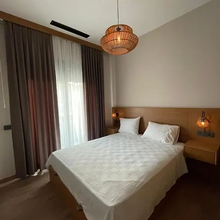 Maye Apart-hotel