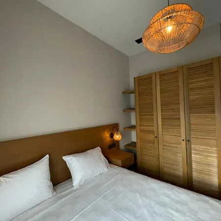 Apart-hotel Maye