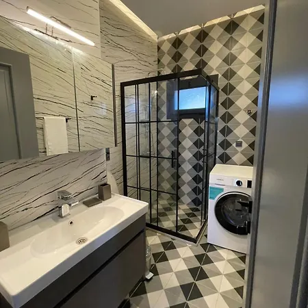 Maye Apart-hotel 4*