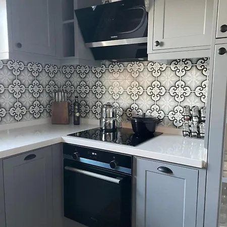 Apart-hotel Maye 4*