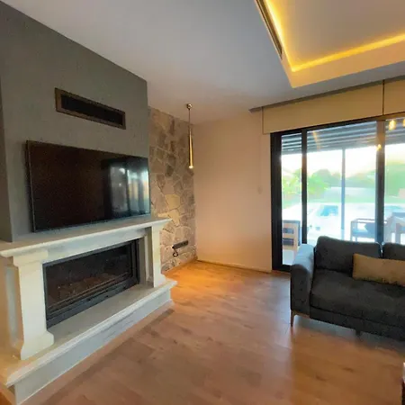 Apart-hotel Maye Gümbet