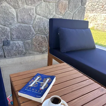 Maye Apart-hotel 4*