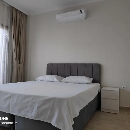 Apart-hotel Maye 4*