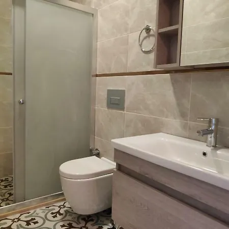Apart-hotel Maye Gümbet