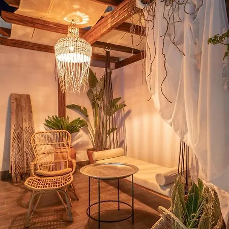 Aparthotel Maye Gümbet