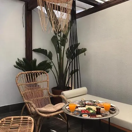 Maye Aparthotel Gumbet