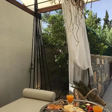 Maye 4* グムベット