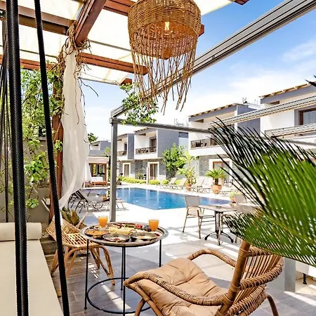 Maye 4* グムベット